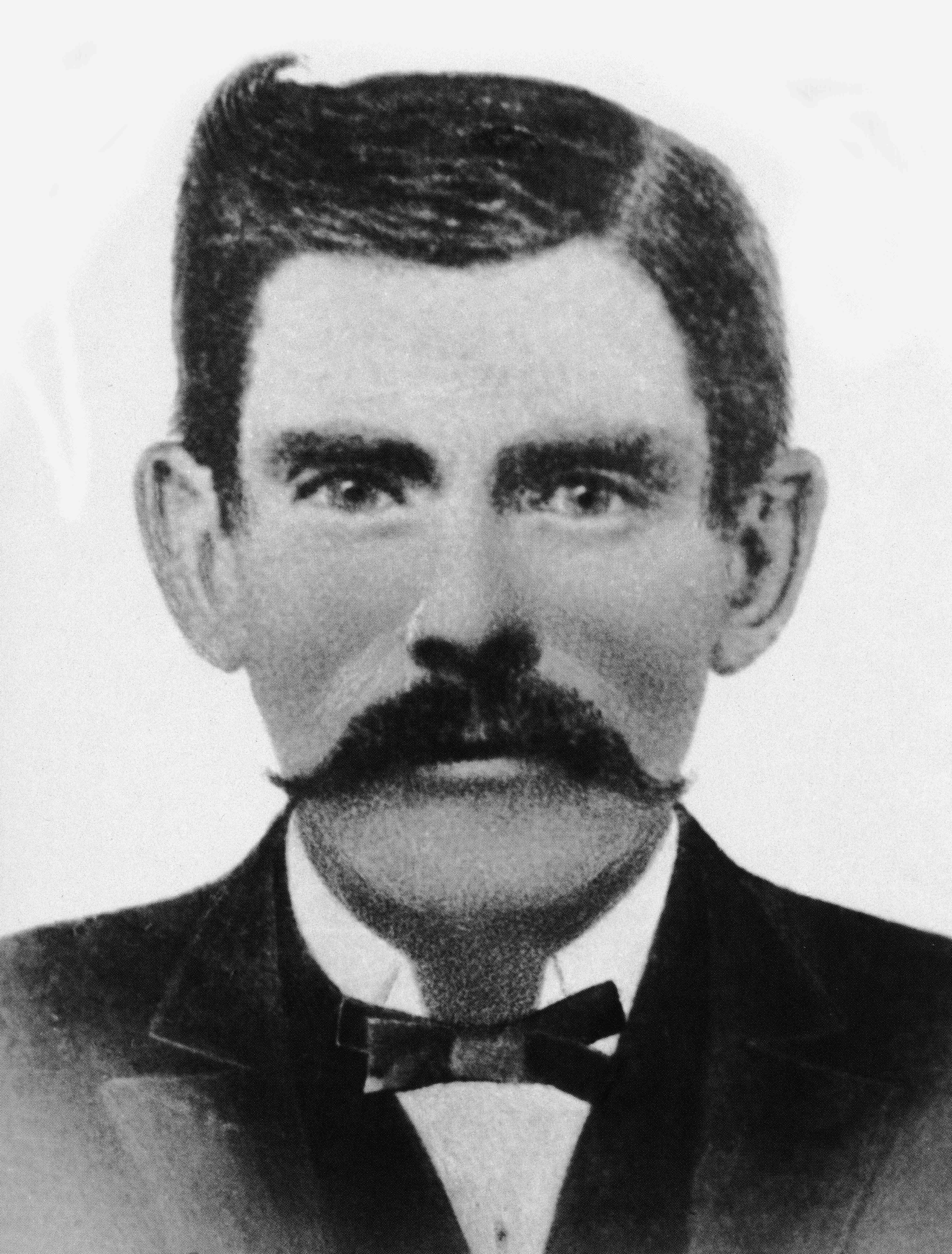 Doc Holliday